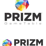 PRISM Gametable Logo