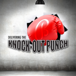 Knock-Out Logo